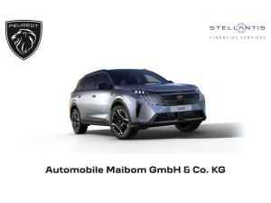 Peugeot 5008 GT Plug-In Hybrid 195 DSC7