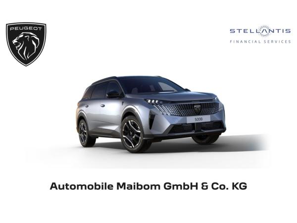 Peugeot 5008 GT Plug-In Hybrid 195 DSC7