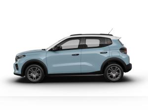 Citroën C3 Turbo 100 Plus