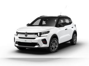Citroën C3 Turbo 100 Plus