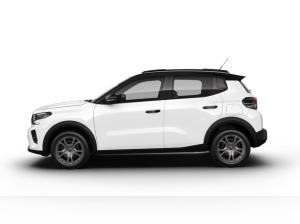 Citroën C3 Turbo 100 Plus