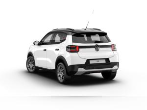Citroën C3 Turbo 100 Plus