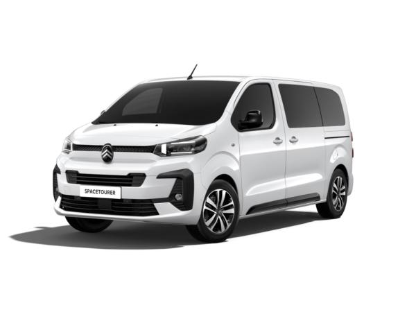 Citroën SpaceTourer Max M Diesel 180 Automatik