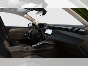 Peugeot 408 Allure Business HYBRID 145 DSC6