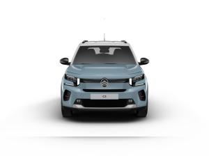 Citroën C3 Turbo 100 Plus