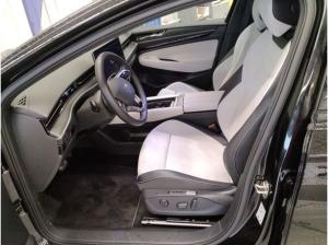 Volkswagen ID.7 Tourer Pro S - 🔥950,- € Anz.🔥8-fach bereift - HEAD-UP PANO AHK 360°-KAMERA IQ-LIGHT