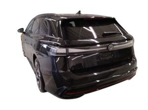 Volkswagen ID.7 Tourer Pro S - 🔥950,- € Anz.🔥8-fach bereift - HEAD-UP PANO AHK 360°-KAMERA IQ-LIGHT