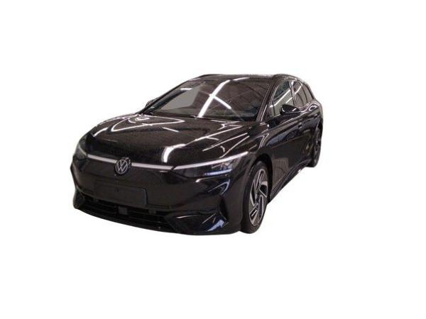 Volkswagen ID.7 Tourer Pro S - 🔥950,- € Anz.🔥8-fach bereift - HEAD-UP PANO AHK 360°-KAMERA IQ-LIGHT