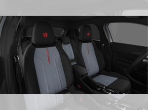 Alfa Romeo Junior 🔥 NEU! ALFA ROMEO JUNIOR IBRIDA LUNA ROSSA – frei konfigurierbar & individuell bestellbar! ⚡