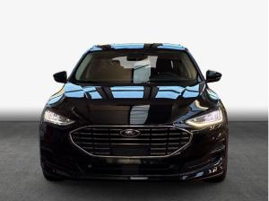 Ford Focus 1.0 EcoBoost Hybrid Aut. TITANIUM EDITION*SOFORT!!!*INKL. FRACHT!!!*