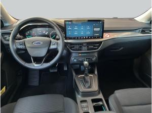 Ford Focus 1.0 EcoBoost Hybrid Aut. TITANIUM EDITION*SOFORT!!!*INKL. FRACHT!!!*