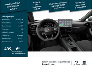 Cupra Formentor VZ5 4Drive