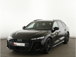 Audi A6 Avant TDI quattro S line *HUD* *PANORAMA GLASDACH* * B&O* *LUFTFEDERFAHRWERK*