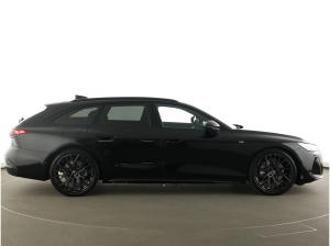 Audi A6 Avant TDI quattro S line *HUD* *PANORAMA GLASDACH* * B&O* *LUFTFEDERFAHRWERK*