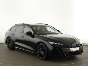 Audi A6 Avant TDI quattro S line *HUD* *PANORAMA GLASDACH* * B&O* *LUFTFEDERFAHRWERK*