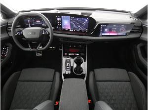 Audi A6 Avant TDI quattro S line *HUD* *PANORAMA GLASDACH* * B&O* *LUFTFEDERFAHRWERK*