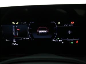 Audi A6 Avant TDI quattro S line *HUD* *PANORAMA GLASDACH* * B&O* *LUFTFEDERFAHRWERK*