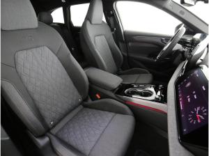 Audi A6 Avant TDI quattro S line *HUD* *PANORAMA GLASDACH* * B&O* *LUFTFEDERFAHRWERK*