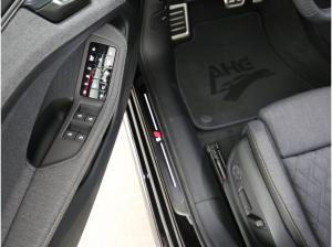 Audi A6 Avant TDI quattro S line *HUD* *PANORAMA GLASDACH* * B&O* *LUFTFEDERFAHRWERK*