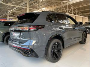 Volkswagen Tiguan R-Line Black Style inkl. WR R-KAMERA