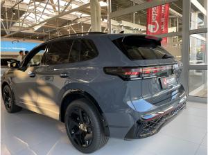 Volkswagen Tiguan R-Line Black Style inkl. WR R-KAMERA