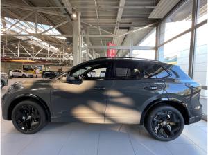 Volkswagen Tiguan R-Line Black Style inkl. WR R-KAMERA