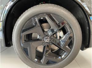 Volkswagen Tiguan R-Line Black Style inkl. WR R-KAMERA