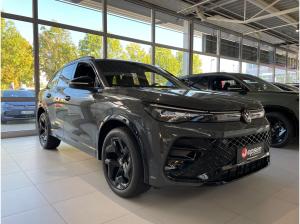 Volkswagen Tiguan R-Line Black Style inkl. WR R-KAMERA