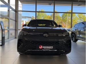 Volkswagen Tiguan R-Line Black Style inkl. WR R-KAMERA