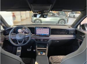 Volkswagen Tiguan R-Line Black Style inkl. WR R-KAMERA