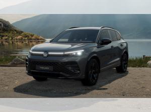 Volkswagen Tiguan R-Line Black Style inkl. WR R-KAMERA