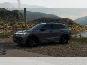 Volkswagen Tiguan R-Line Black Style inkl. WR R-KAMERA