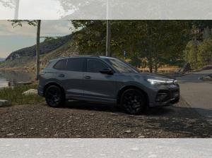 Volkswagen Tiguan R-Line Black Style inkl. WR R-KAMERA