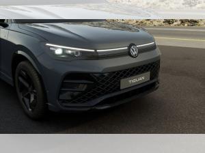 Volkswagen Tiguan R-Line Black Style inkl. WR R-KAMERA