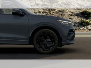 Volkswagen Tiguan R-Line Black Style inkl. WR R-KAMERA