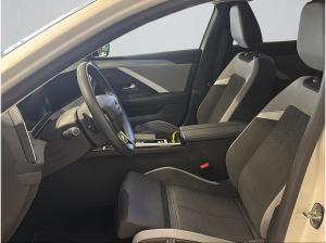 Opel Astra Sports Tourer Edition Diesel inkl. Tech- & Komfort-Paket