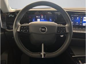Opel Astra Sports Tourer Edition Diesel inkl. Tech- & Komfort-Paket