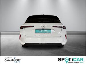 Opel Astra Sports Tourer Edition Diesel inkl. Tech- & Komfort-Paket