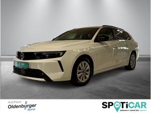 Opel Astra Sports Tourer Edition Diesel inkl. Tech- & Komfort-Paket