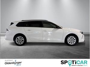 Opel Astra Sports Tourer Edition Diesel inkl. Tech- & Komfort-Paket
