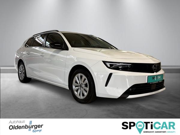 Opel Astra Sports Tourer Edition Diesel inkl. Tech- & Komfort-Paket