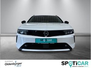 Opel Astra Sports Tourer Edition Diesel inkl. Tech- & Komfort-Paket