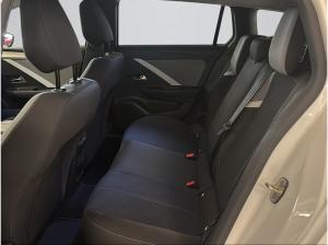 Opel Astra Sports Tourer Edition Diesel inkl. Tech- & Komfort-Paket
