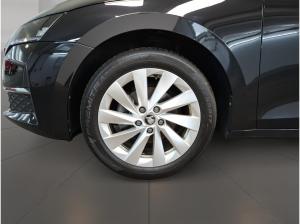 Skoda Octavia Combi 2.0 TDI AHK RFK ACC CarPlay