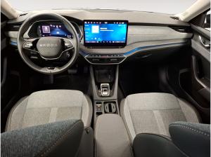 Skoda Octavia Combi 2.0 TDI AHK RFK ACC CarPlay