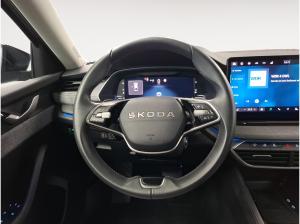 Skoda Octavia Combi 2.0 TDI AHK RFK ACC CarPlay