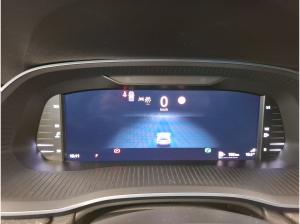 Skoda Octavia Combi 2.0 TDI AHK RFK ACC CarPlay