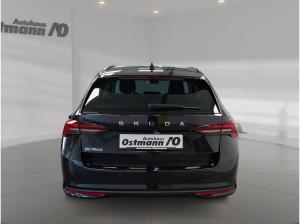 Skoda Octavia Combi 2.0 TDI AHK RFK ACC CarPlay