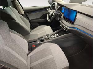 Skoda Octavia Combi 2.0 TDI AHK RFK ACC CarPlay
