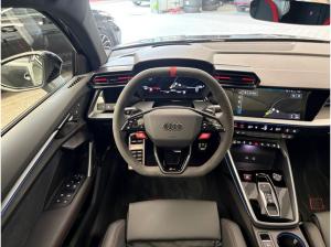 Audi RS3 Sportback, Sonos, Panorama, 280km/h, 360 Kamera, Matrix, Sport-Abgas, Designpaket rot